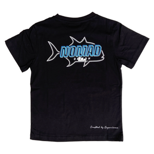 Nomad GT Hot Nights Kids T-Shirt