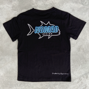 Nomad GT Hot Nights Kids T-Shirt