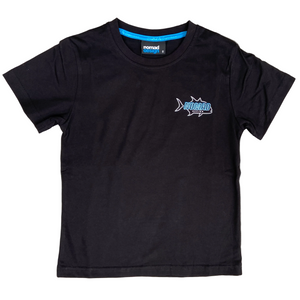 Nomad GT Hot Nights Kids T-Shirt