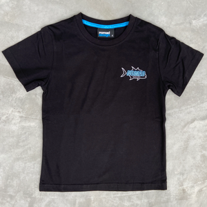 Nomad GT Hot Nights Kids T-Shirt