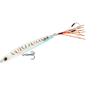 Daiwa Infeet Slippery Dog 80F TG Tune