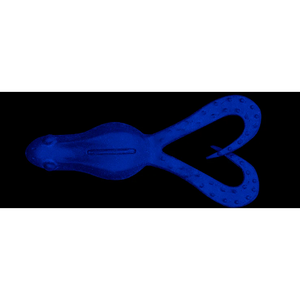 Daiwa Bait Junkie Kicker Curly