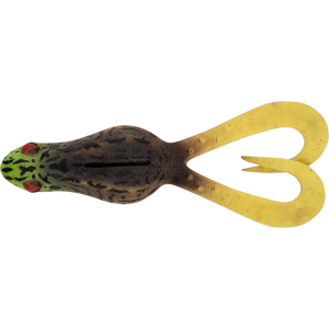 Daiwa Bait Junkie Kicker Curly