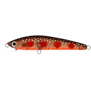 Daiwa Presso Minnow 60F Lure