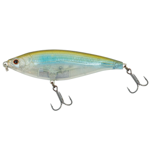 Nomad Madscad AT SSNK