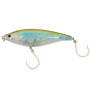 Nomad Madscad AT SSNK