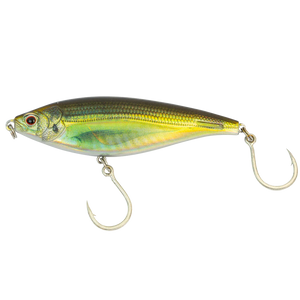 Nomad Madscad AT SSNK