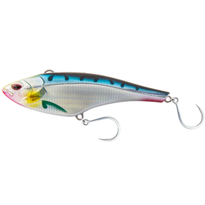 Nomad Madmacs 130 Sinking