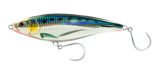 Nomad Madscad 115 Sinking