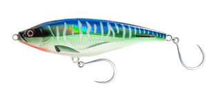 Nomad Madscad 115 Sinking