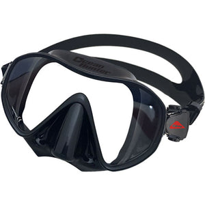 Ocean Hunter Shikari Mask