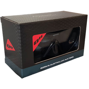 Ocean Hunter Shikari Mask