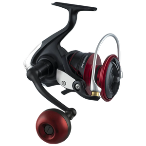 Daiwa Maverick MQ Spin Reel
