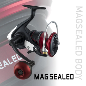 Daiwa Maverick MQ Spin Reel