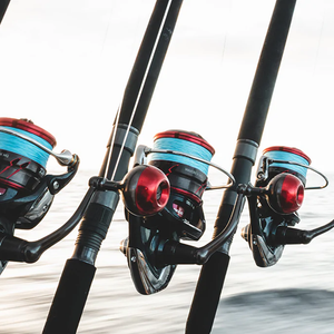 Daiwa Maverick MQ Spin Reel