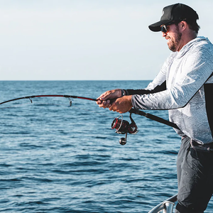 Daiwa Maverick MQ Spin Reel