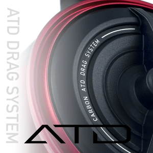 Daiwa Maverick MQ Spin Reel