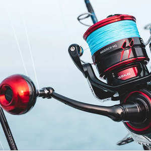 Daiwa Maverick MQ Spin Reel