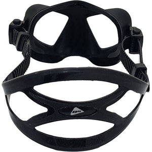 Ocean Hunter X-Site Mask