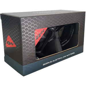 Ocean Hunter X-Site Mask