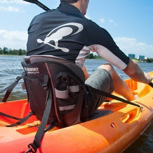 Sea To Summit Cruiser Paddle & Beach Seat