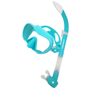 Oceanpro Oberon M/S Set