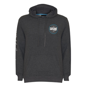 Nomad Design Classic Tuna Hoodie