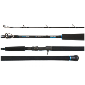 Nomad Design Jigging Rods