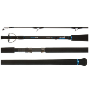 Nomad Design Jigging Rods