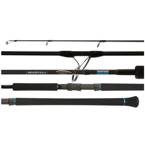 Nomad Design Offshore Spin Rods
