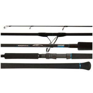 Nomad Design Offshore Spin Rods