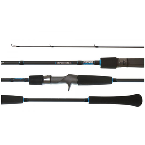 Nomad Design Slow Pitch Jigging Rods