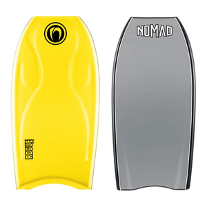 Nomad Rogue PE Board