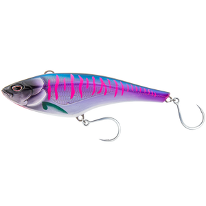 Nomad Madmacs 130 Sinking