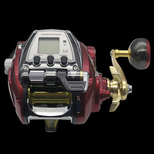 Daiwa Seaborg MJ Electric Reel