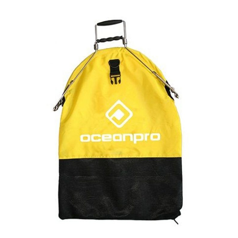 Oceanpro Catch Bag