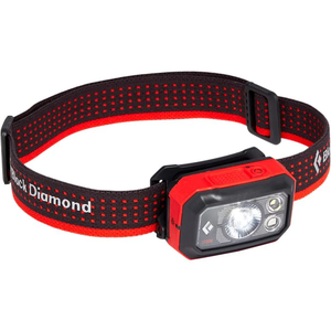 Black Diamond Storm Headlamp