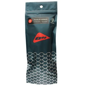 Ocean Hunter Pre-Made 14mm Red Gun Rubber