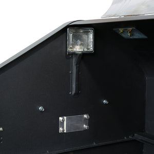 GMG Ledge Prime Plus WiFi - Black