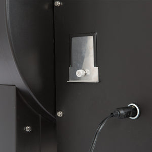 GMG Ledge Prime Plus WiFi - Stainless