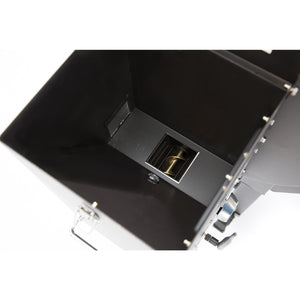 GMG Ledge Prime Plus WiFi - Stainless