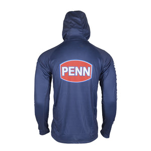 Penn Pro Hooded Jersey