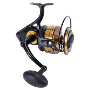 Penn Spinfisher VII Spin Reel
