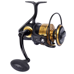 Penn Spinfisher VII Spin Reel