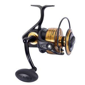Penn Spinfisher VII Spin Reel