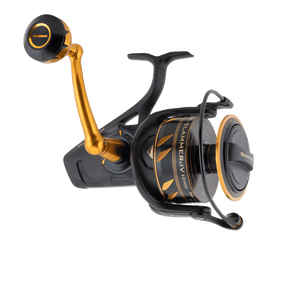 Penn Slammer IV Spin Reel