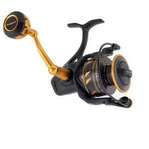 Penn Slammer IV Spin Reel