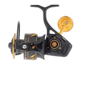 Penn Slammer IV Spin Reel