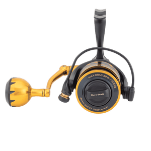 Penn Slammer IV Spin Reel