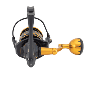 Penn Slammer IV Spin Reel